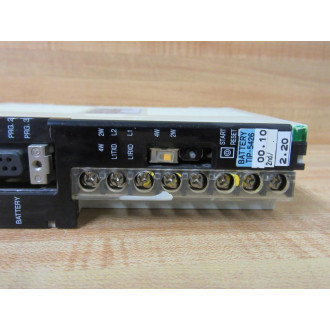 Toyopuc PC3J-CPU CPU Module PC3JCPU - Used
