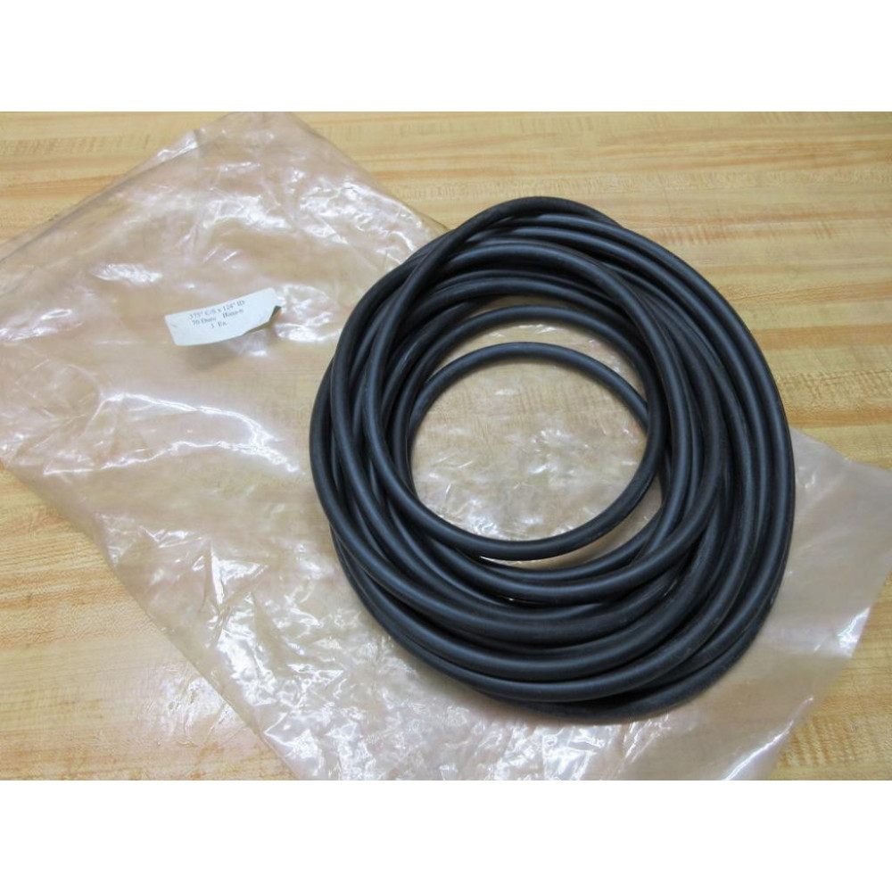 Generic .375" CS X 124" O-Ring 375CSX124