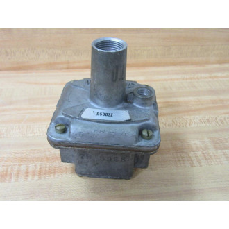 Maxitrol R500SZ Gas Regulator - Used
