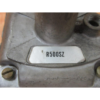 Maxitrol R500SZ Gas Regulator - Used