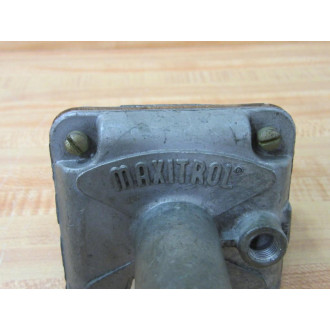 Maxitrol R500SZ Gas Regulator - Used