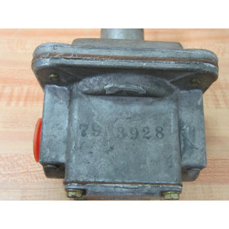 Maxitrol R500SZ Gas Regulator - Used
