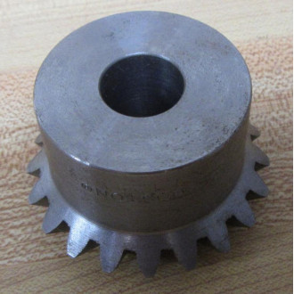 Boston Gear L129Y Miter Gear - New No Box