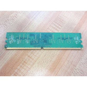 Samsung KR M378T6553CZ0-CD5 Memory Module PC2-4200U-444-12-D1 - Used