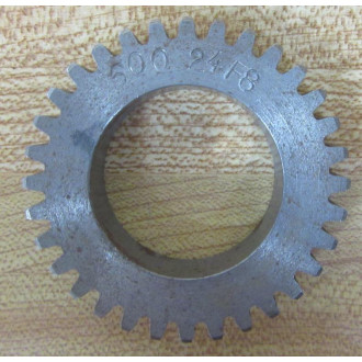 600 24F8 Gear 60024F8 - New No Box