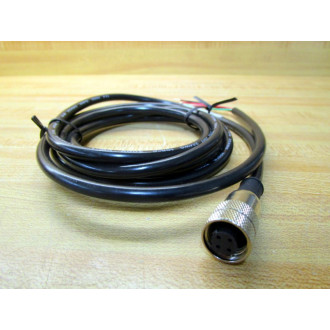 Banner MQAC-406 Cable  45138 Black