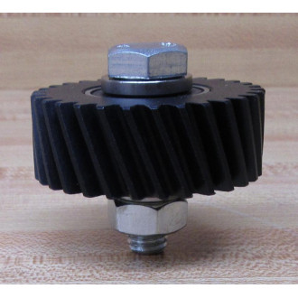 IMM 7506 Helical Gear Assembly - New No Box