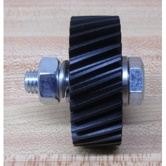 IMM 7506 Helical Gear Assembly - New No Box