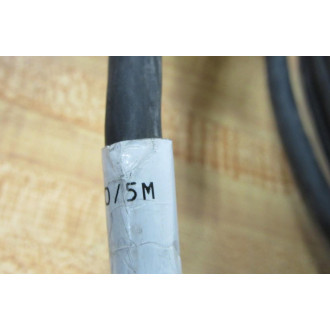 Lumberg ZV 8 3U-305M Actuator Sensor Box & Cable  ZV8 3U - Used