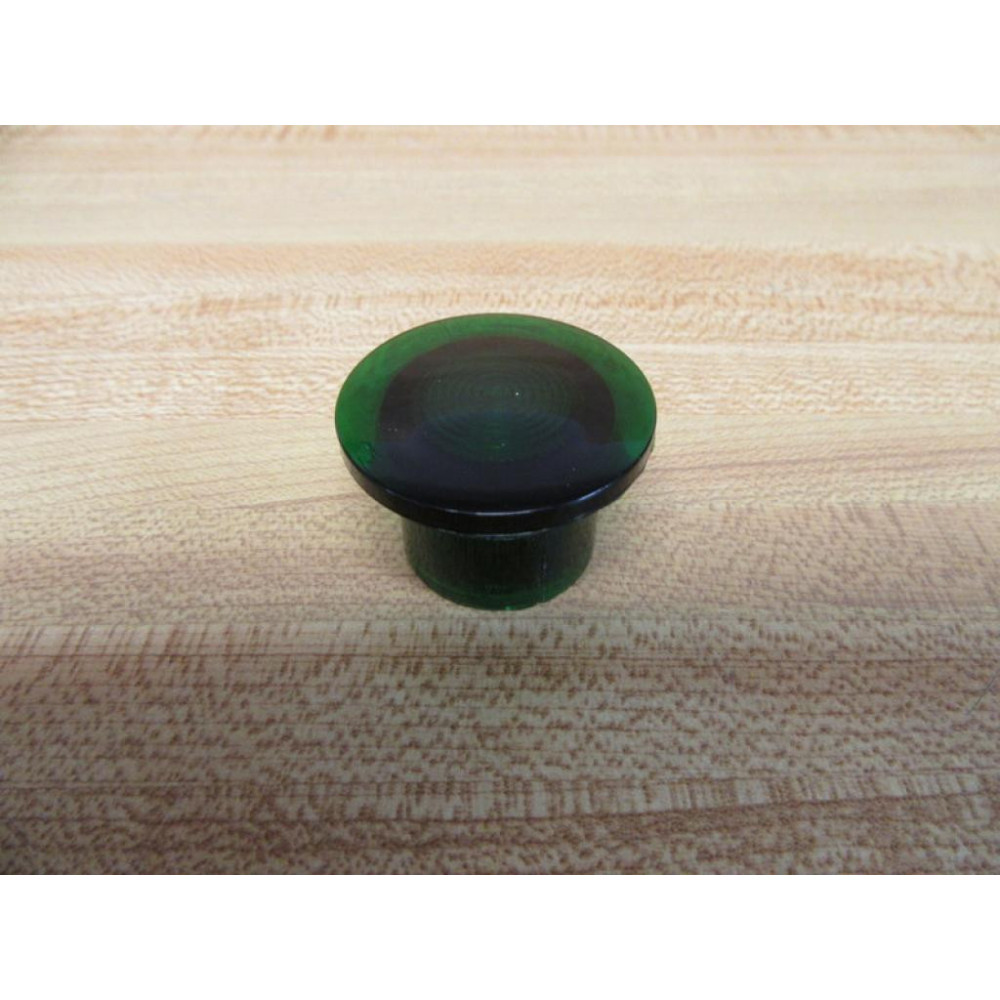 General Electric CR104PXL06G Green Switch Cap - New No Box General Electric CR104PXL06G Green Switch Cap - New No Box