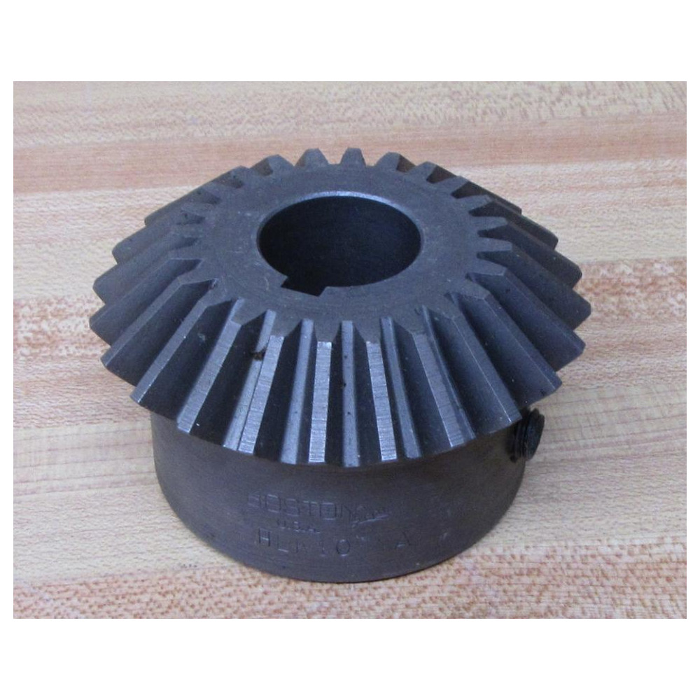 Boston Gear HLK105YA Miter Gear - New No Box