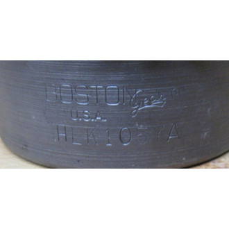 Boston Gear HLK105YA Miter Gear - New No Box