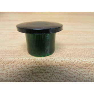 General Electric CR104PXL06G Green Switch Cap - New No Box General Electric CR104PXL06G Green Switch Cap - New No Box