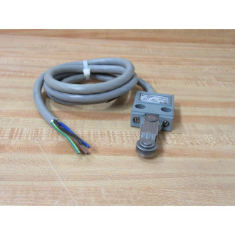 Allen Bradley 802B-CSDA2XSLC3 Compact Limit Switch 802BCSDA2XSLC3 - Used