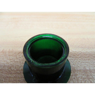 General Electric CR104PXL06G Green Switch Cap - New No Box General Electric CR104PXL06G Green Switch Cap - New No Box