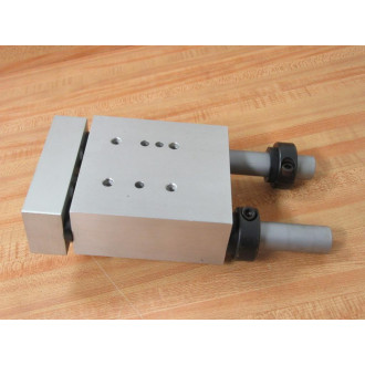 PHD SBH1 32 X 2-AE-M-Q6 Pneumatic Slide 04806626-06 - Used
