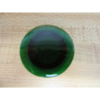 General Electric CR104PXL06G Green Switch Cap - New No Box General Electric CR104PXL06G Green Switch Cap - New No Box