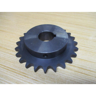Generic 60B24H 1-716 Finished Bore Sprocket 60B24H - New No Box