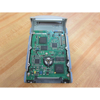ST3146807LC 146 LVD 3.5" SCSI-SCA Hard Drive wTray 9V2006-021 - Used