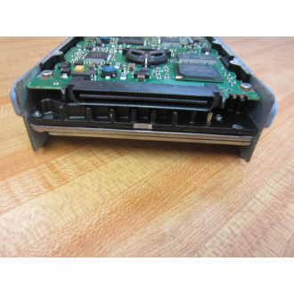 ST3146807LC 146 LVD 3.5" SCSI-SCA Hard Drive wTray 9V2006-021 - Used