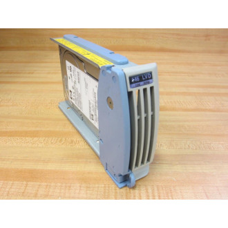 ST3146807LC 146 LVD 3.5" SCSI-SCA Hard Drive wTray 9V2006-021 - Used