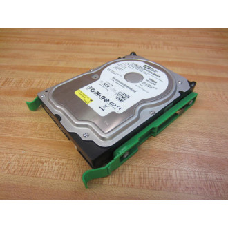 Western Digital WD800JB 3.5" Hard Drive WD800JB-00JJC0 WCaddy - Used