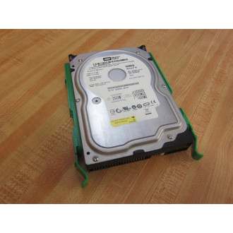 Western Digital WD800JB 3.5" Hard Drive WD800JB-00JJC0 WCaddy - Used