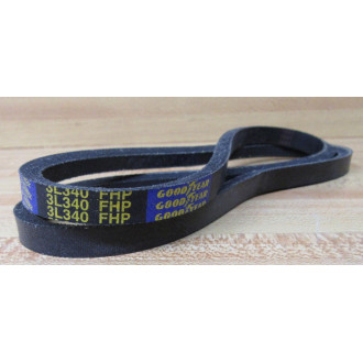 Goodyear 3L340 FHP V-Belt (Pack of 2)