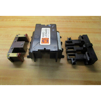 Ward Leonard RDP1-5051-11 Contactor 78090-3R HousingArmature Only - New No Box
