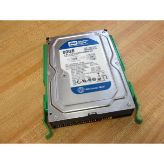 Western Digital WD800AAJB 3.5" Hard Drive WD800AAJB-00J3A0 - Used