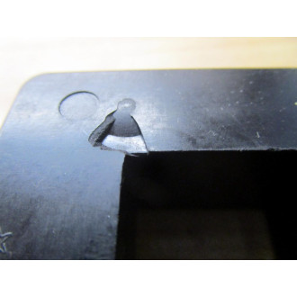 Ward Leonard WL 319 L6 Coil WL319L6 Chipped Housing - New No Box