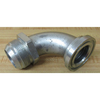 Gates 24FL-24MJ90 90° Elbow 24FL24MJ90 - New No Box