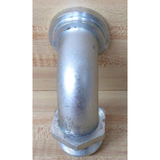 Gates 24FL-24MJ90 90° Elbow 24FL24MJ90 - New No Box