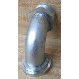 Gates 24FL-24MJ90 90° Elbow 24FL24MJ90 - New No Box