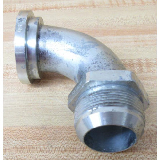 Gates 24FL-24MJ90 90° Elbow 24FL24MJ90 - New No Box