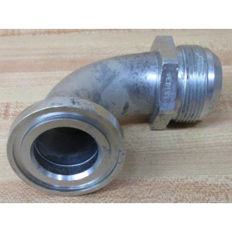 Gates 24FL-24MJ90 90° Elbow 24FL24MJ90 - New No Box