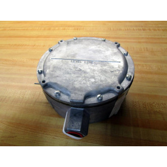 Honeywell C437D-EGH Gas Pressure Switch C437DEGH 500-3500 mmWater - New No Box