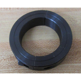 Climax Metal 2C-218 Split Collar - New No Box