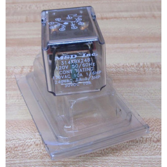 MSD 314XBX248 Relay