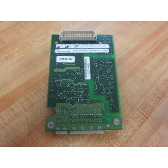 Glunz & Jensen TMM 56051-A Circuit Board TMM 56051A  022724810 - Used