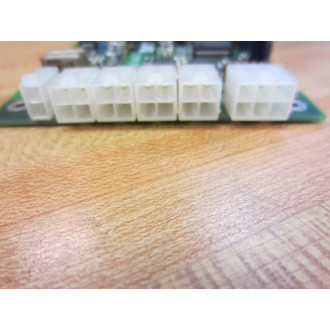 Glunz & Jensen TMM 56051-A Circuit Board TMM 56051A  022724810 - Used