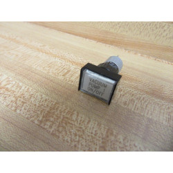 EAO 51-425 .036 A Pushbutton Switch 51425036 Cracked Housing (Pack of 4) - Used