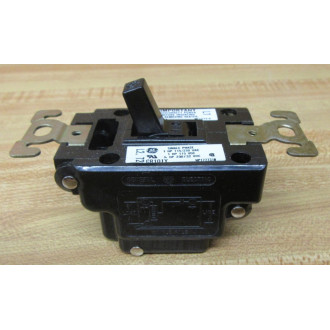 General Electric CRY101Y Manual Motor Starter