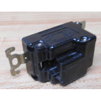 General Electric CRY101Y Manual Motor Starter