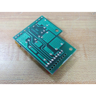 Westinghouse 7380A92G03 Input Amplifier Card - New No Box