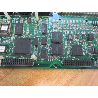 Glunz & Jensen 26415-B Circuit Board 26415B MPU-II10025325 - Used