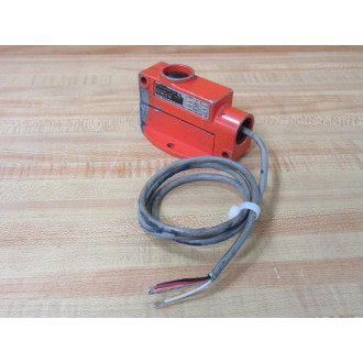 Micro Switch FE MLS 7A 1011 Modulated Light Switch FEMLS7A1011 - Used