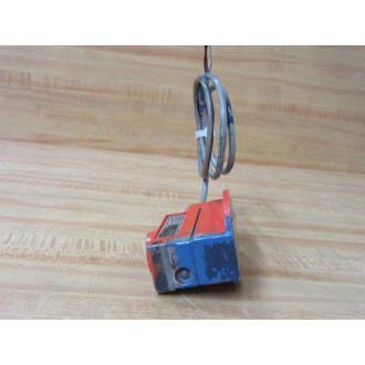 Micro Switch FE MLS 7A 1011 Modulated Light Switch FEMLS7A1011 - Used