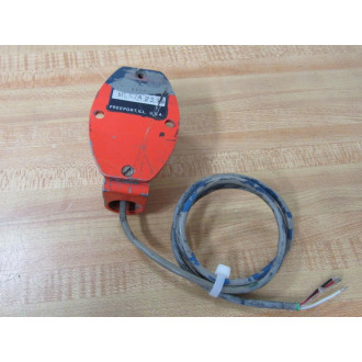 Micro Switch FE MLS 7A 1011 Modulated Light Switch FEMLS7A1011 - Used