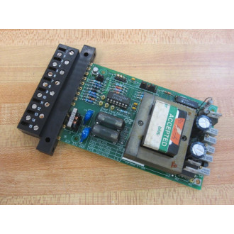 DFE TI-17A PCB TI17A 723-1438 723-1459 521-0270 832-0881 - Used